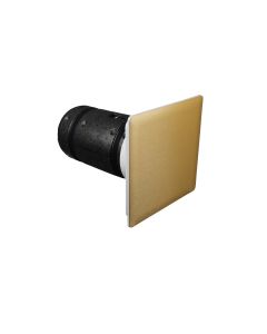 Leaf 1 Air Innenset Bronze* – Modul 3/3 (Stand-alone und funkgebundene Smart Home-Lösung)